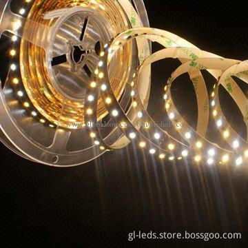 96W Constant Voltage Dimmable Flexible LED Strip